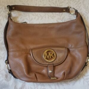 Michael Kors Fulton Hobo Bag